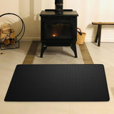 Maxbell Under Grill Mat for Outdoor Grill Large BBQ Mat for Protecting Deck and Lawn S