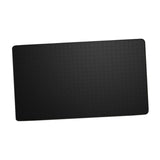 Maxbell Under Grill Mat for Outdoor Grill Large BBQ Mat for Protecting Deck and Lawn M