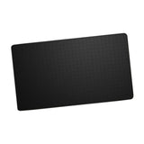 Maxbell Under Grill Mat for Outdoor Grill Large BBQ Mat for Protecting Deck and Lawn M