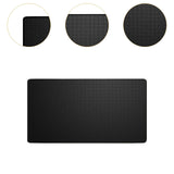 Maxbell Under Grill Mat for Outdoor Grill Large BBQ Mat for Protecting Deck and Lawn L