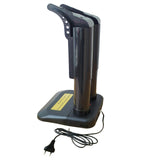 Maxbell Household Shoe Dryer Portable Electric Foot Warmer for Boots Ski Boots Socks