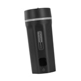 Maxbell Portable Electric Kettle with 6 Variable Presets 550ml for Hotel Travel Home black