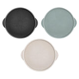 Maxbell Induction Cooker Diffuser Plate Induction Plate Adapter for Home Pot Kitchen khaki