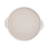 Maxbell Induction Cooker Diffuser Plate Induction Plate Adapter for Home Pot Kitchen khaki