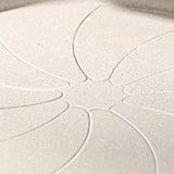 Maxbell Induction Cooker Diffuser Plate Induction Plate Adapter for Home Pot Kitchen khaki