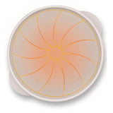 Maxbell Induction Cooker Diffuser Plate Induction Plate Adapter for Home Pot Kitchen khaki