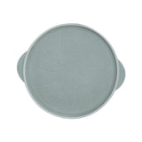 Maxbell Induction Cooker Diffuser Plate Induction Plate Adapter for Home Pot Kitchen blue