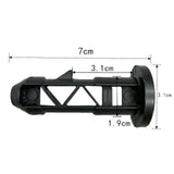 Maxbell Trash Can Spare Parts Heavy Duty Household 100 120 240 L 10PC Lid Hinge Pins Lid Hinge Pin