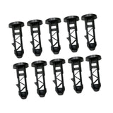 Maxbell Trash Can Spare Parts Heavy Duty Household 100 120 240 L 10PC Lid Hinge Pins Lid Hinge Pin