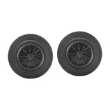 Maxbell Trash Can Spare Parts Heavy Duty Household 100 120 240 L 10PC Lid Hinge Pins Thick Wheels