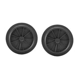 Maxbell Trash Can Spare Parts Heavy Duty Household 100 120 240 L 10PC Lid Hinge Pins Wheels