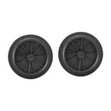 Maxbell Trash Can Spare Parts Heavy Duty Household 100 120 240 L 10PC Lid Hinge Pins Wheels