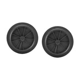 Maxbell Trash Can Spare Parts Heavy Duty Household 100 120 240 L 10PC Lid Hinge Pins Wheels