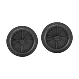 Maxbell Trash Can Spare Parts Heavy Duty Household 100 120 240 L 10PC Lid Hinge Pins Wheels