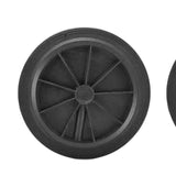 Maxbell Trash Can Spare Parts Heavy Duty Household 100 120 240 L 10PC Lid Hinge Pins Wheels