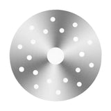 Maxbell Heating Diffuser Plate Induction Adapter Plate for Home Electric Cooktop Pot 14.8cm