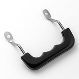 Maxbell 10Pcs Wok Handles Universal Replacement Ergonomic for Kitchen Cookware Parts S