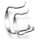 Maxbell 10x Steamer Pot Replacement Parts Replacement for Steamer Frying Pan Kitchen S