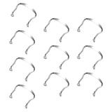 Maxbell 10x Steamer Pot Replacement Parts Replacement for Steamer Frying Pan Kitchen L