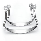 Maxbell 10x Steamer Pot Replacement Parts Replacement for Steamer Frying Pan Kitchen L