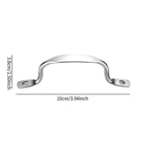 Maxbell 10Pcs Pan Lid Holding Handles Replacement for Kitchen Cookware Pan Cover Pot