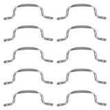 Maxbell 10Pcs Pan Lid Holding Handles Replacement for Kitchen Cookware Pan Cover Pot