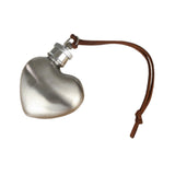 Maxbell Hip Flask 30ml Lightweight with Lid Mini Wine Bottle for Drinking BBQ Hiking 5.4x7.3vm