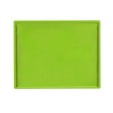 Maxbell 4Pcs Silicone Roll Cake Mat Pads Cookies Sheet Silicone Baking Pan Baking Tools