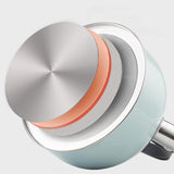 Maxbell Whistling Kettle 2.5 L Large Capacity Loud Whistle for Kitchen Hiking Travel