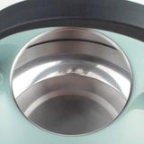Maxbell Whistling Kettle 2.5 L Large Capacity Loud Whistle for Kitchen Hiking Travel