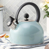 Maxbell Whistling Kettle 2.5 L Large Capacity Loud Whistle for Kitchen Hiking Travel
