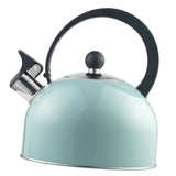 Maxbell Whistling Kettle 2.5 L Large Capacity Loud Whistle for Kitchen Hiking Travel