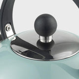 Maxbell Whistling Kettle 2.5 L Large Capacity Loud Whistle for Kitchen Hiking Travel