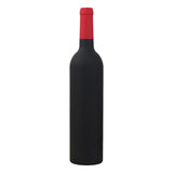Maxbell Bottle Opener Set Portable Barware Pourer for Home Use Valentine's Day Gifts Large Red