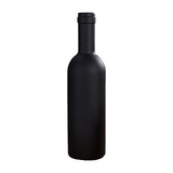 Maxbell Bottle Opener Set Portable Barware Pourer for Home Use Valentine's Day Gifts Small Black