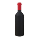 Maxbell Bottle Opener Set Portable Barware Pourer for Home Use Valentine's Day Gifts Small Red