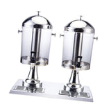 Maxbell Beverage Dispenser Beer Cold Drink Dispenser for Barbecues Catering Weddings