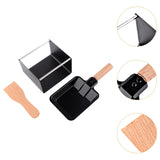 Maxbell Cheese Raclette Oven Non Stick Cheese Melting Pan for Kitchen Restaurant BBQ