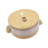 Maxbell Baked Microwave Potato Box Reusable Multifunctional Portable Gourmet Steamer