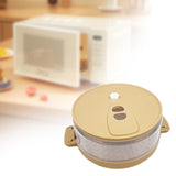 Maxbell Baked Microwave Potato Box Reusable Multifunctional Portable Gourmet Steamer