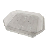 Maxbell Turntable Organizer for Refrigerator Kitchen Spice Rack for Apartment Pantry