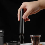 Maxbell Espresso Tamper with Retractable Pins Practical Coffee Tamper Distributor