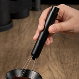 Maxbell Espresso Tamper with Retractable Pins Practical Coffee Tamper Distributor