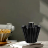 Maxbell Coffee Filtration Press Cone Reusable Origami Filtration Cup for  Cafe