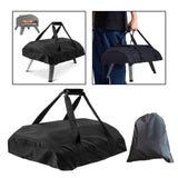 Maxbell Bread Maker Cover Washable Protect Cover for Toaster Oven Appliances Home 63x41x16cm