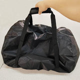 Maxbell Bread Maker Cover Washable Protect Cover for Toaster Oven Appliances Home 63x41x16cm