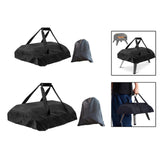 Maxbell Bread Maker Cover Washable Protect Cover for Toaster Oven Appliances Home 63x41x16cm