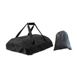 Maxbell Bread Maker Cover Washable Protect Cover for Toaster Oven Appliances Home 63x41x16cm