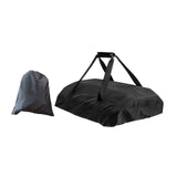 Maxbell Bread Maker Cover Washable Protect Cover for Toaster Oven Appliances Home 63x41x16cm