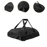 Maxbell Bread Maker Cover Washable Protect Cover for Toaster Oven Appliances Home 77x60x22cm
